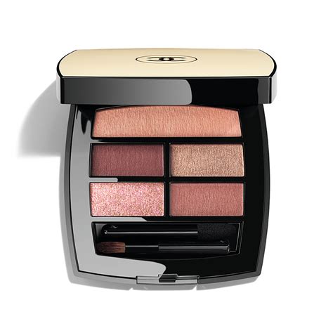 chanel beauty to-go|chanel eyeshadow.